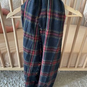 Aldo Vibrant Tartan Scarf